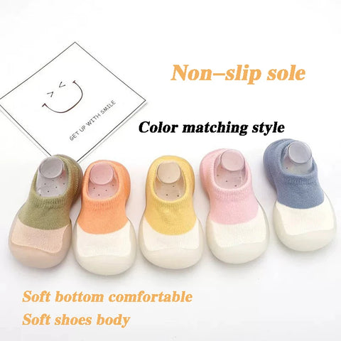 Baby Anti-slip Socks Shoes