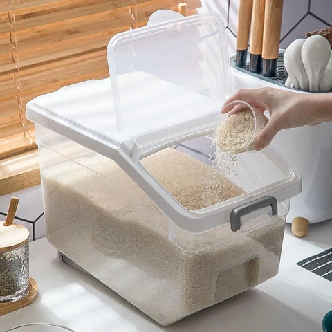 Storage Box Container