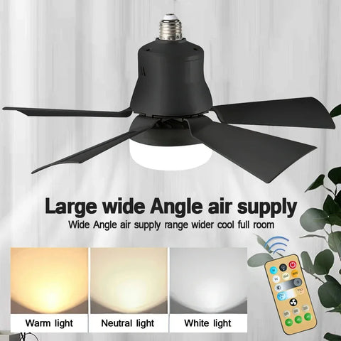Ceiling Fan LED Light
