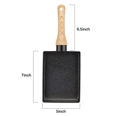 Non-Stick Frying Egg Pan