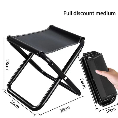 FlexiGo Mini Seat