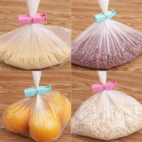 10PCS Bag Sealing Clip