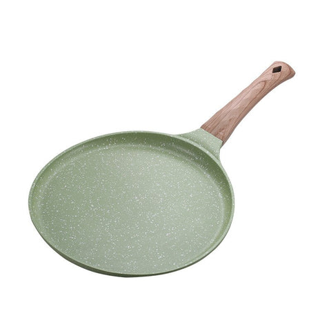 Non-Stick Stone Crepe Pancake Pan