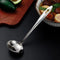 Stainless Steel Filter Oil Spoon