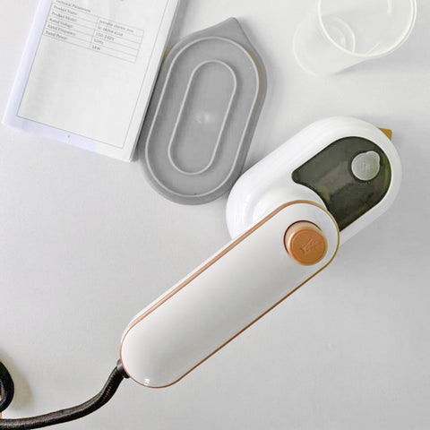 Handheld Portable Steam Iron