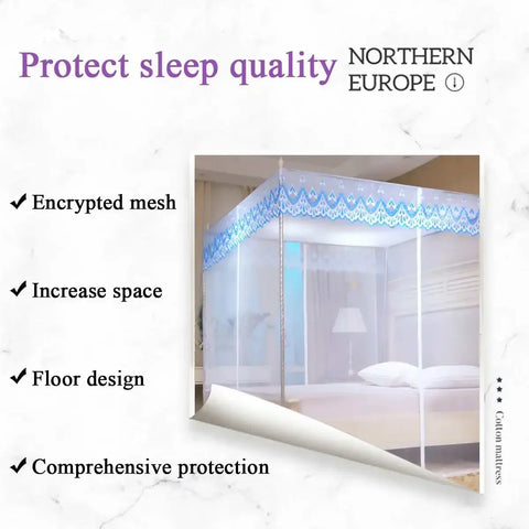 Mosquito Net (No Frame)