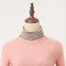 FrostGuard Turtleneck Scarf