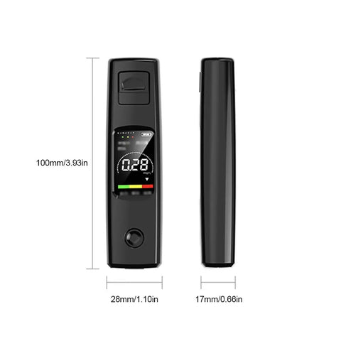 Alcohol Tester