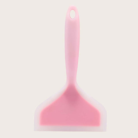 Silicone Kitchen Spatula