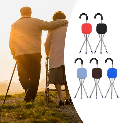 Walking Cane Seat