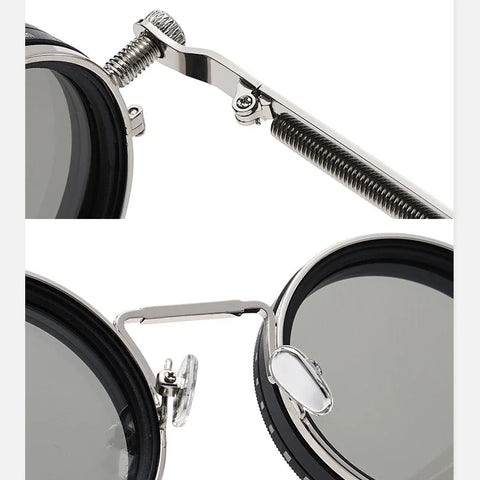 NoirShift Sunglass