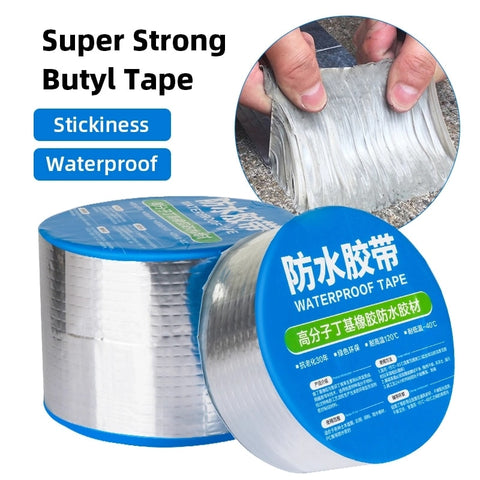 Waterproof Resistance Repair Tape