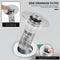 2PCS/4PCS Sink Drain Filter
