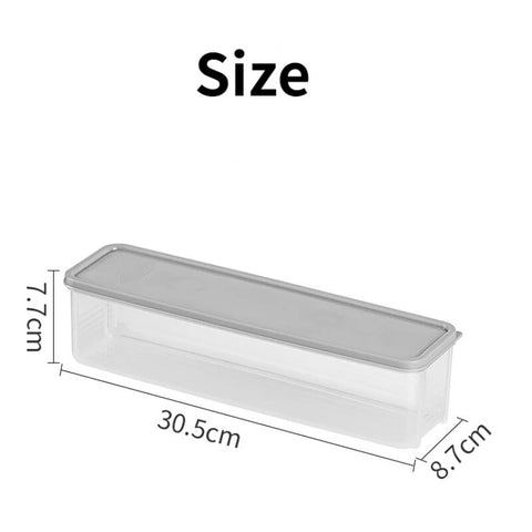 Kitchen Container