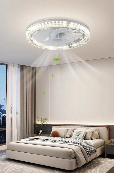 Ceiling Fan LED Light