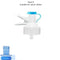 Bottled Water Valve Rack