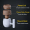 2PCS/Set Meatball Fishball Stuffer