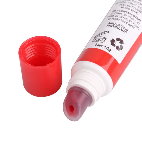PrismKiss Peel-Off Lipstick