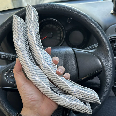 Universal Car Steering Wheel Cover