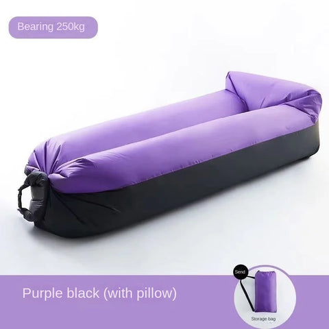 Lazy Inflatable Sofa