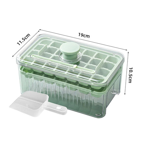 Ice Maker Box