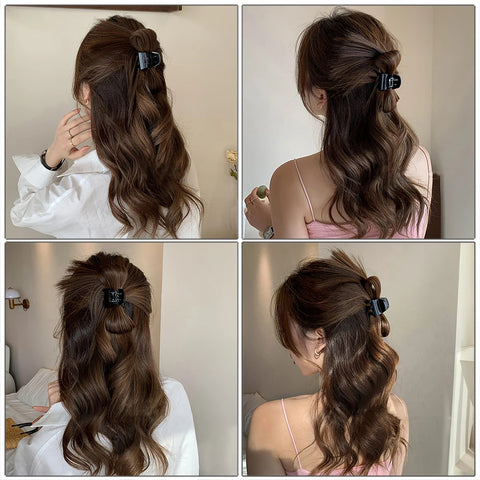Hair Tail Claw