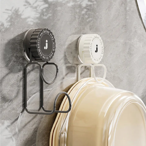 FlexMount Swivel Hooks