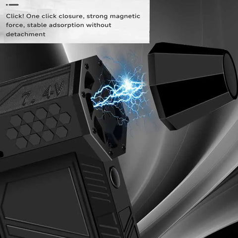 PowerSweep Air Blower