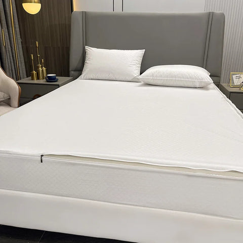 ZipSeal Mattress Cover