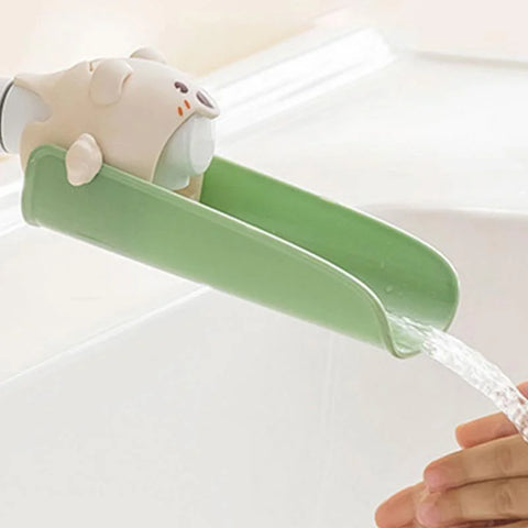 Cartoon Faucet Extender