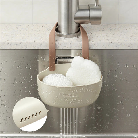 Sponge Sink Holder