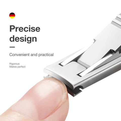 Ultra Thin Nail Clippers