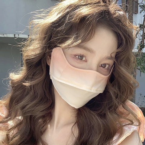 Anti-UV Face Cover Mask