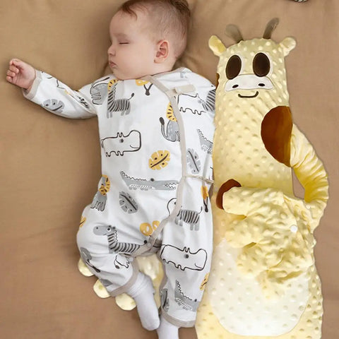 SnooPaw Pillow