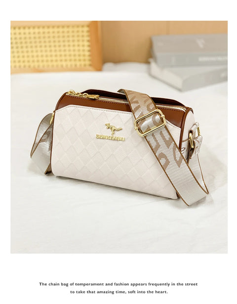 Seraphine Elegance New Luxury Shoulder Bag