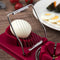 Stainless Steel Egg Fruit Cutter Slicer