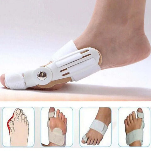 1PC Orthopedic Bunion Toe Corrector