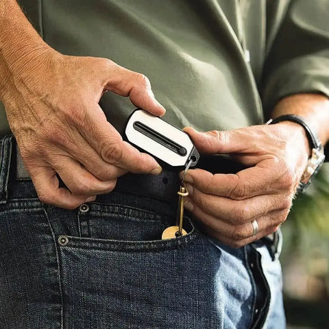 SnapFold Reading Glasses