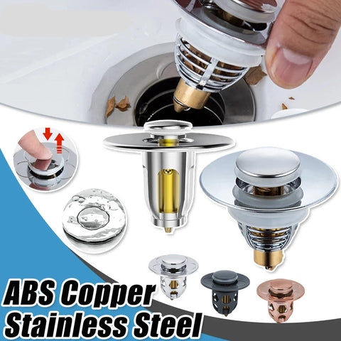 Sink Drain Accessories