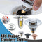 Sink Drain Accessories