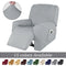 1 Seater Recliner Sofa Cover