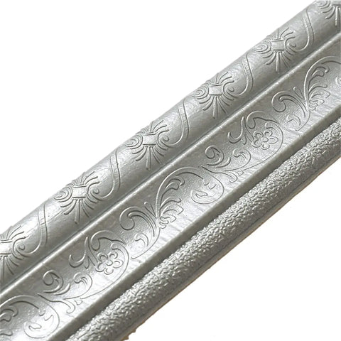 3D Foam Wall Edge Strip