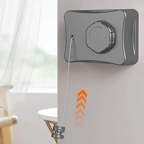 Retractable Clothesline