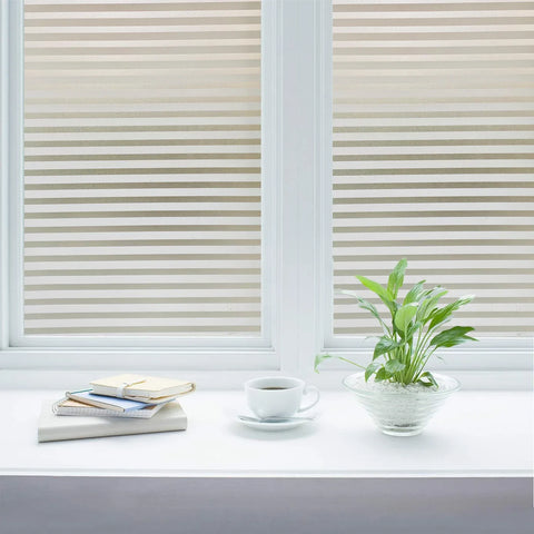 Privacy Window Film