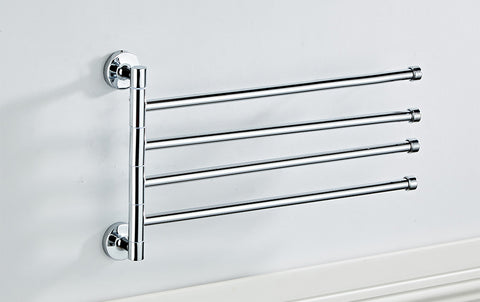 304 Stainless Steel Towel Rack