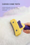 Pet Hair Trimmer Shedder Comb