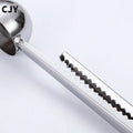 Stainless Steel Coffee Spoon Clip