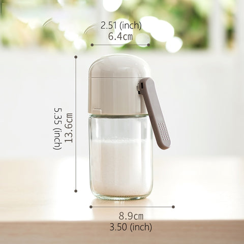 Spice Dispenser