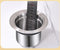 Stainless Steel Kitchen Sink Strainer