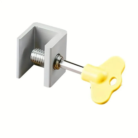Window Lock